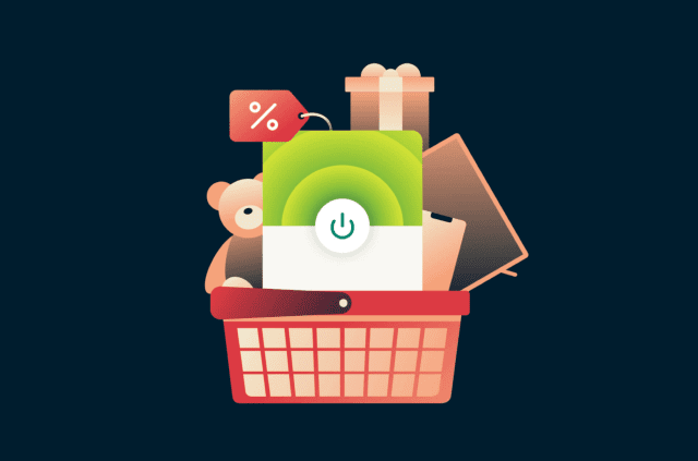 ExpressVPNのブラックフライデー&サイバーマンデー2022（+ネット通販のヒント）