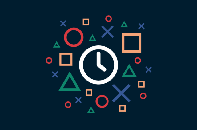 【調査結果】意外?最もゲームに時間を費やしているのは30代中心のミレニアム世代