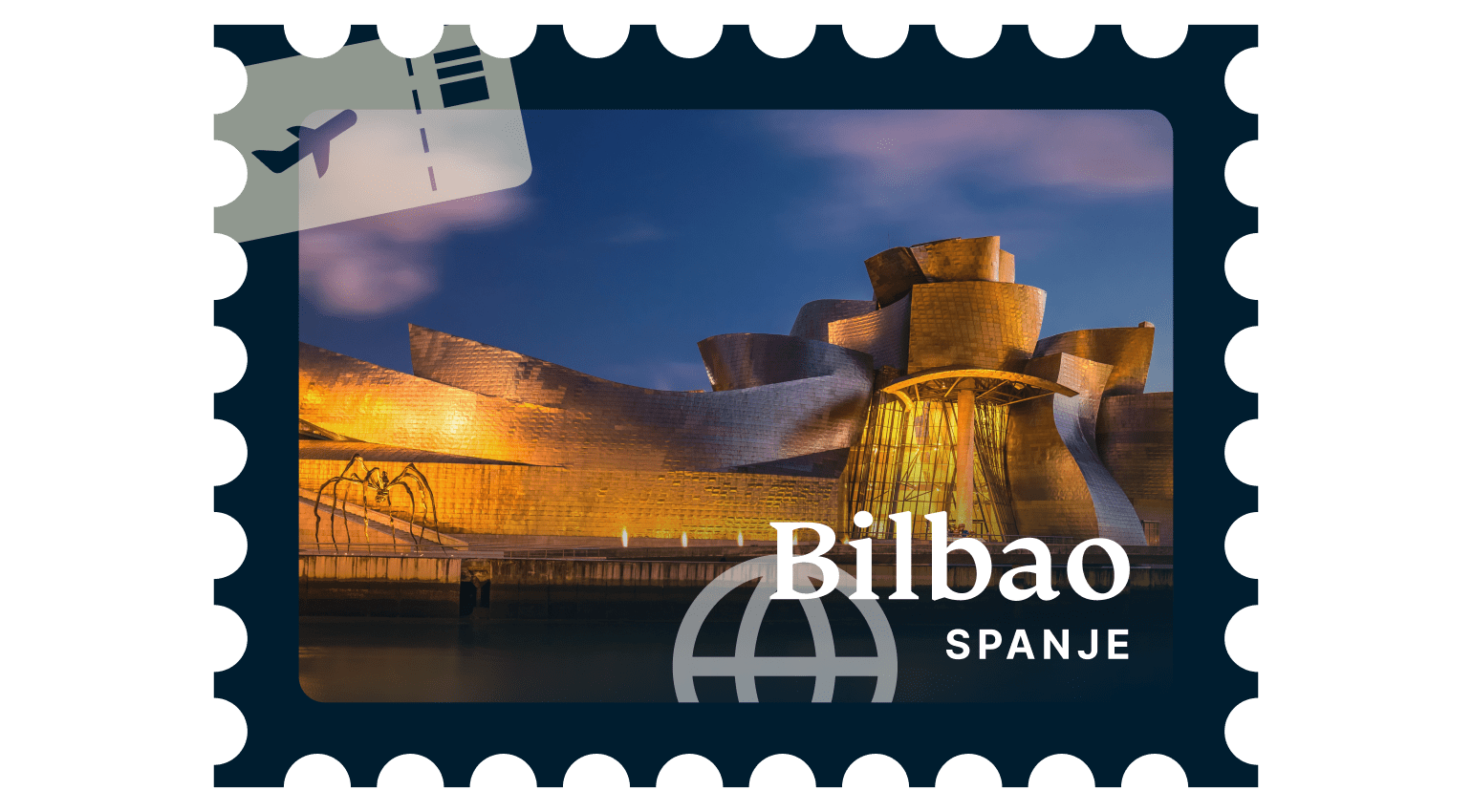 Beste landen om te wonen en werken: Bilbao, Spanje