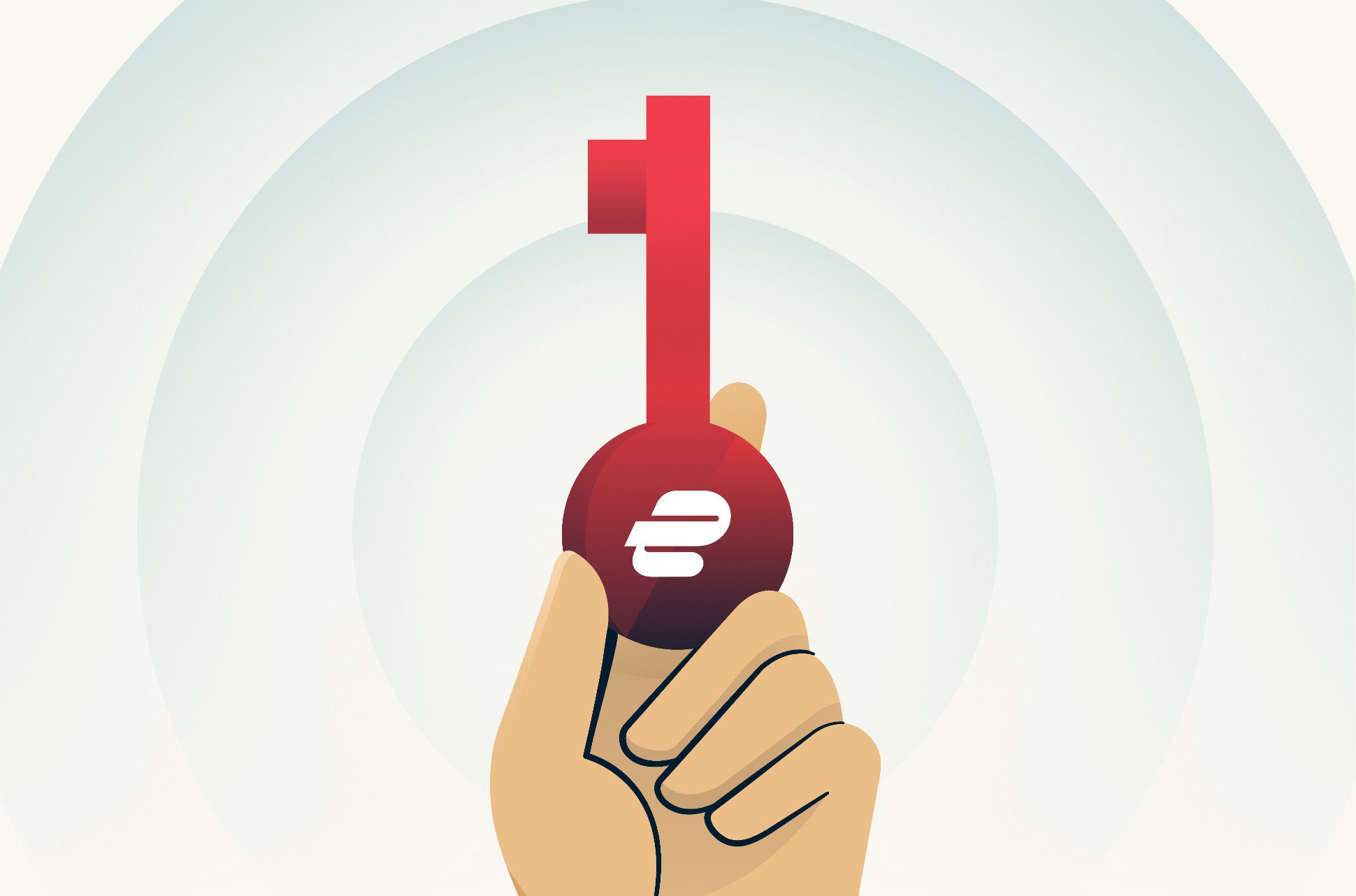 expressvpn keys password manager launch