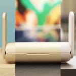 Aircove Go : le premier routeur portable avec un VPN intégré