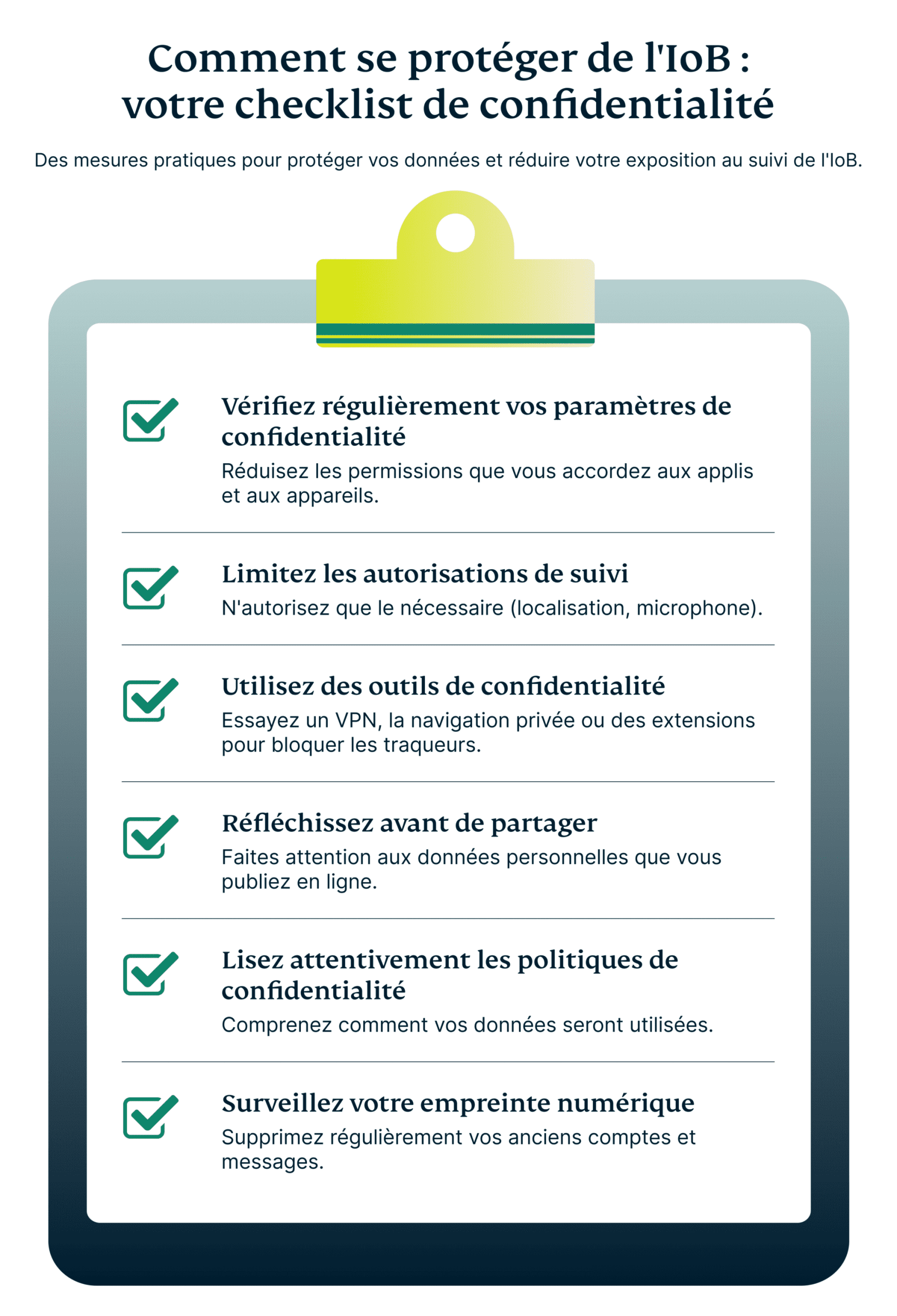 How To Stay Safe From Iob 4 Scaled