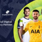 ExpressVPN y el Tottenham Hotspur se asocian en una victoria para la privacidad de los aficionados