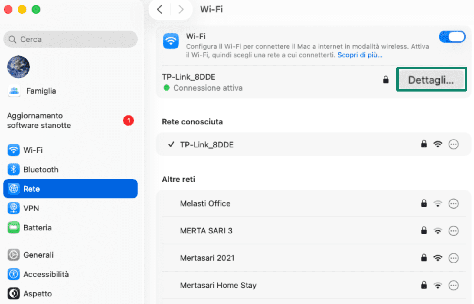 7.mac Wifi Settings It