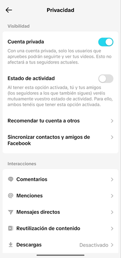 How To Delete Your Tiktok Account Permanently Es 20