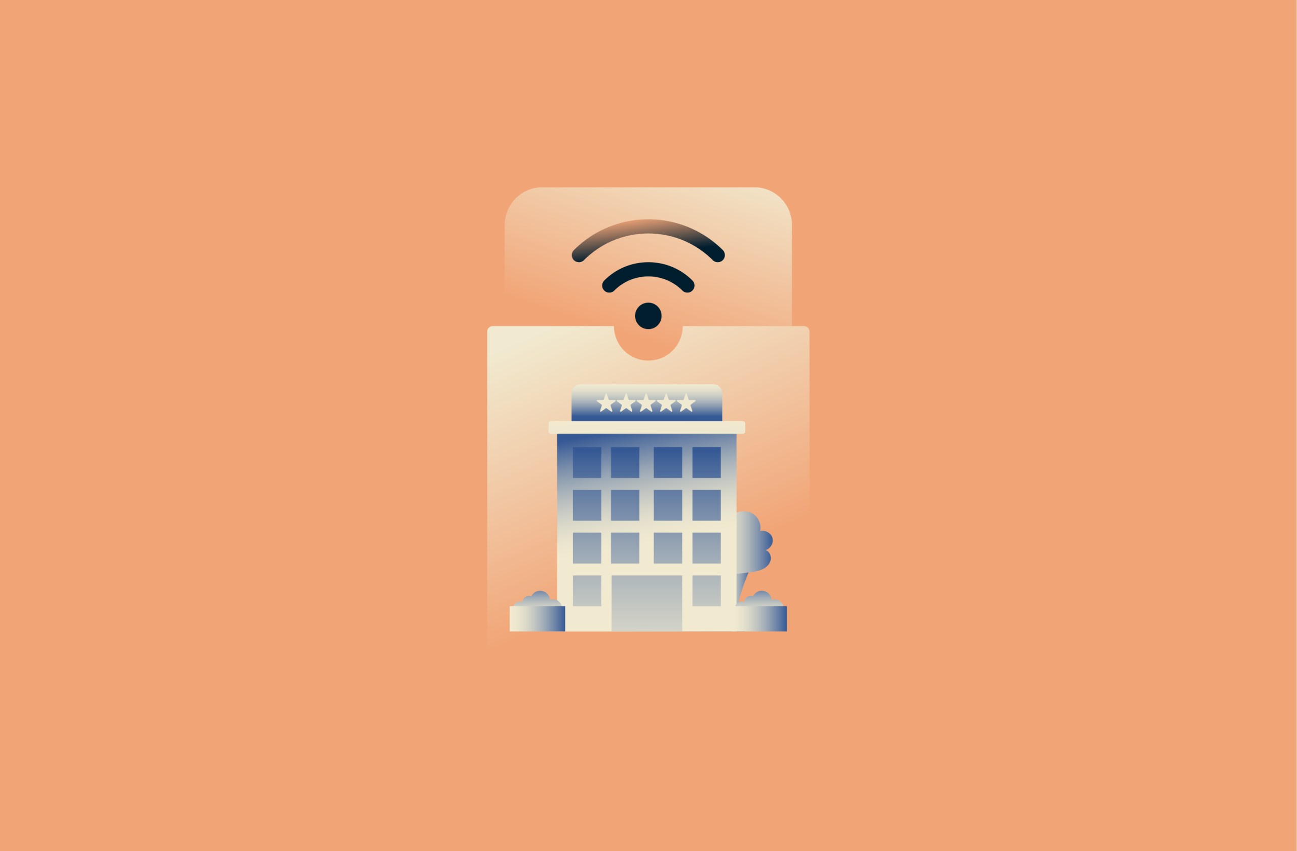 illustration_is hotel wi-fi safe- - featured image