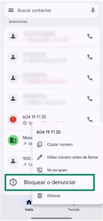 What Is Spam Risk 12 Es