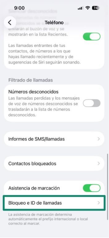 What Is Spam Risk 4 Es