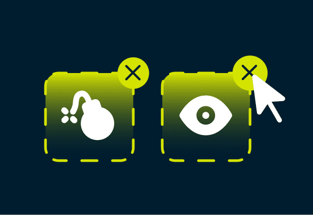 Navegación más limpia gracias a los filtros de publicidad, malware y rastreadores Consigue una navegación limpia y sin distracciones en Linux Lo...
