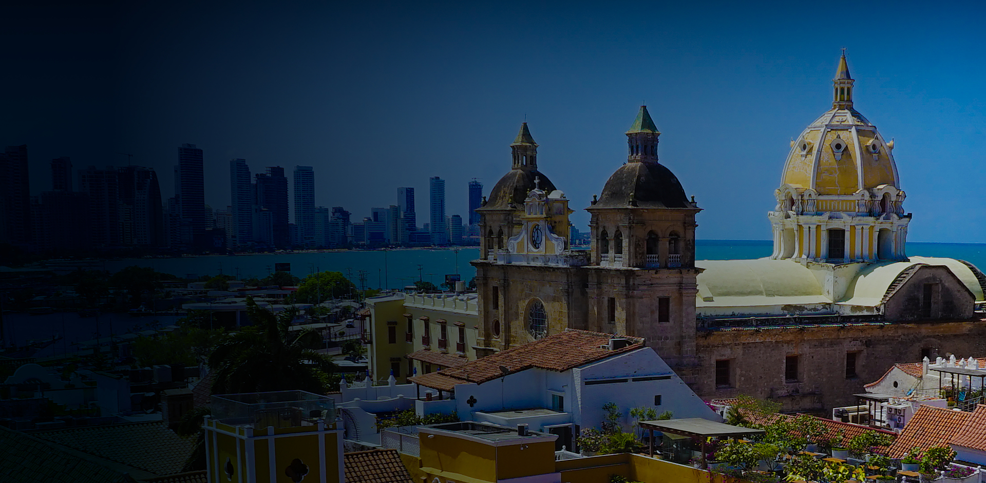 Columbia Ip Address Desktop