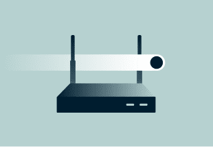 Einfachere Verwaltung der VPN-Verbindung VPN-Router erleichtern die Verwaltung und Fehlerbehebung, da Du alle VPN-Verbindungen Deiner Geräte von e...