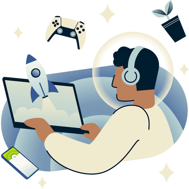 Najbolji VPN za igranje video igara