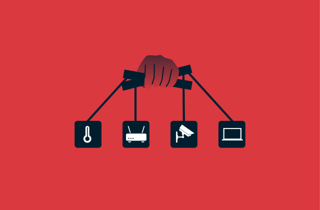 IoT botnets explained: How to detect and defeat them