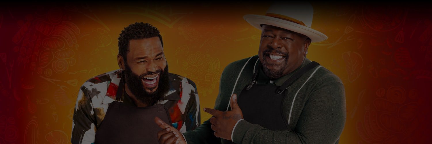Kings of BBQ series
