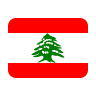 Lebanon-flag