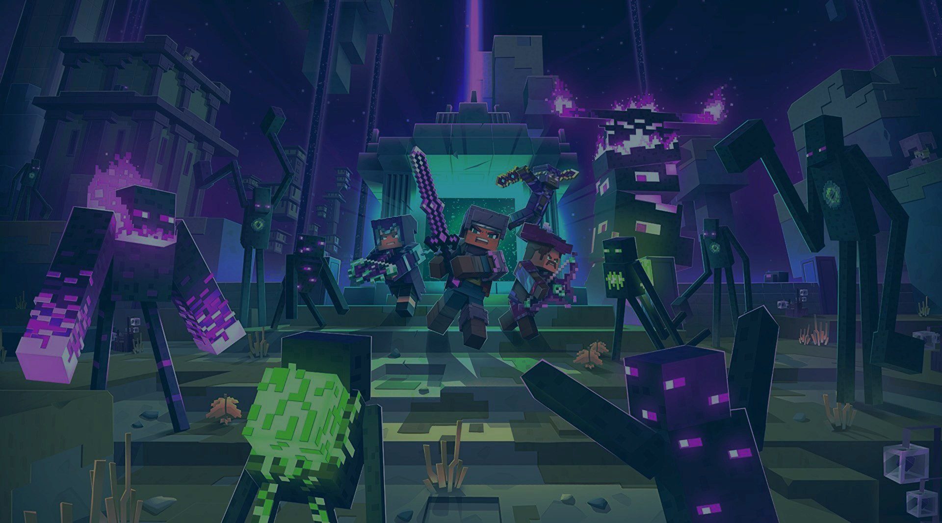 Minecraft oynamak için en iyi VPN'i edinin