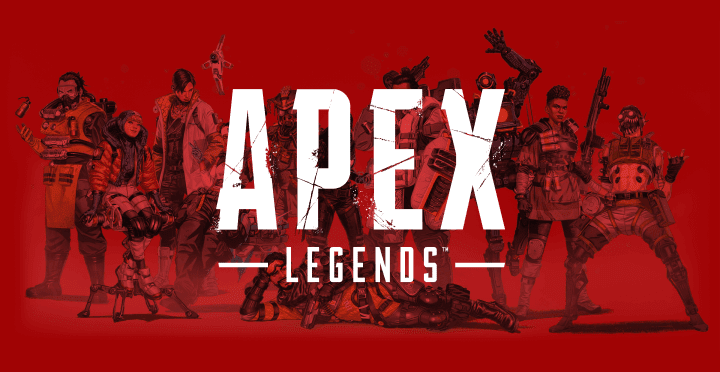 Igrajte Apex Legends uz VPN