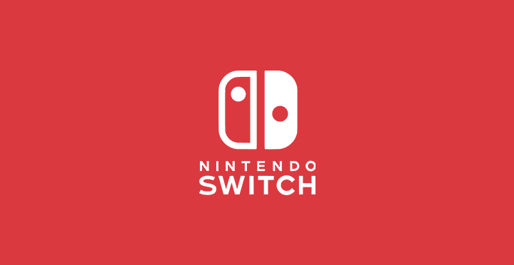 Nintendo Switchロゴ