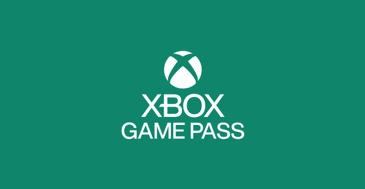 Xbox Game Passロゴ