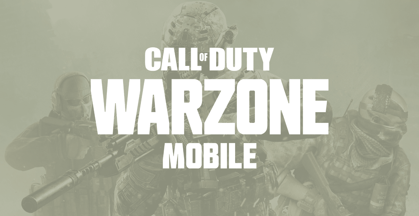 Kako igrati COD: Warzone Mobile uz VPN.