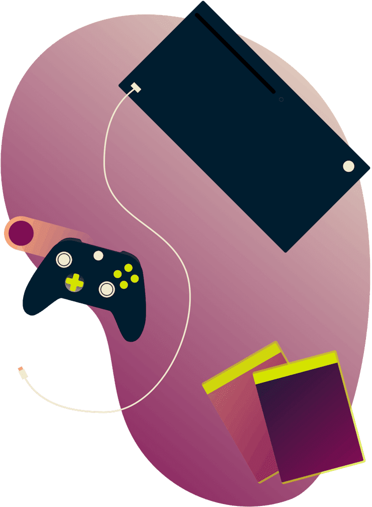 Hanki paras VPN Xboxille.