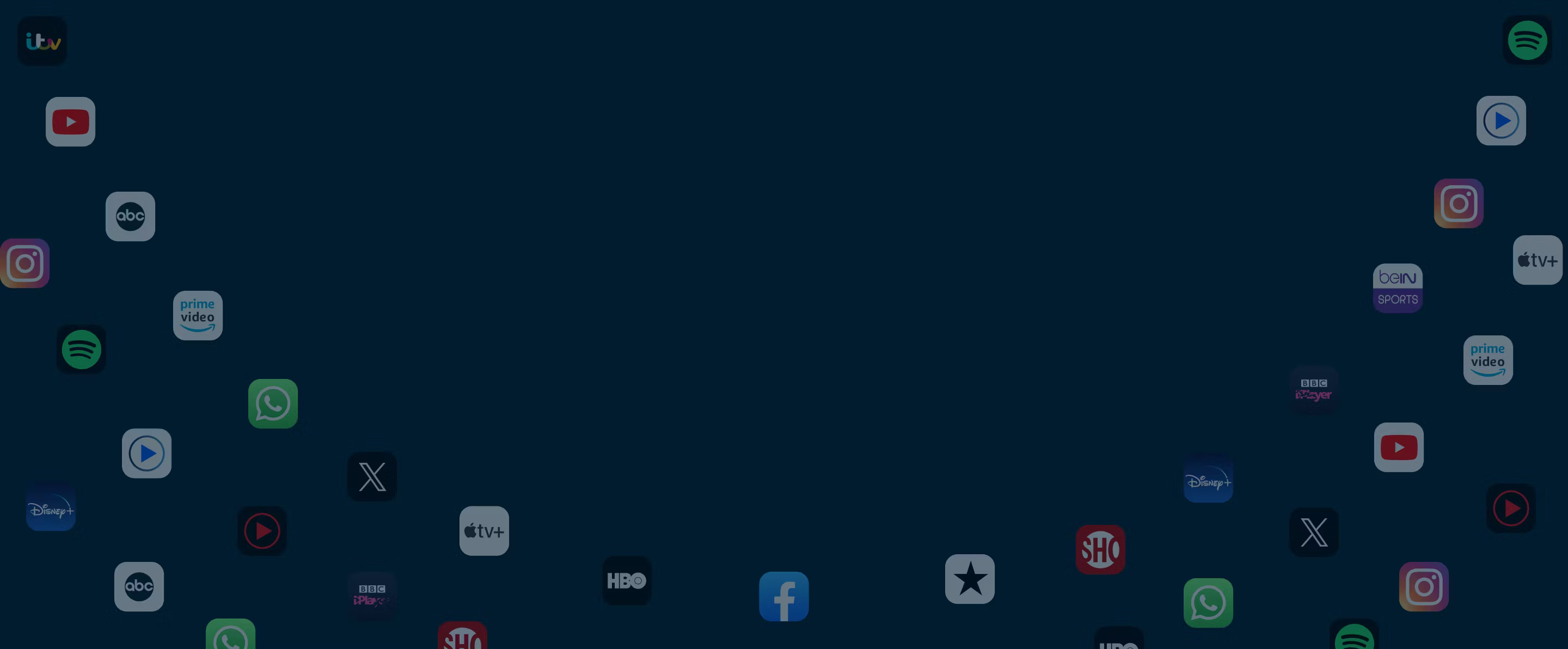 Obtenez ExpressVPN pour accéder à des services en toute confidentialité et sécurité.