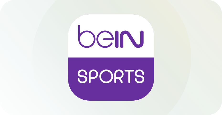 BeIN Sports VPN.