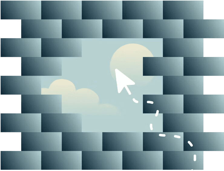 Indicateur de vitesse.