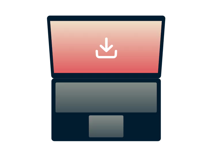 Stel een VPN in op de Chromebook.