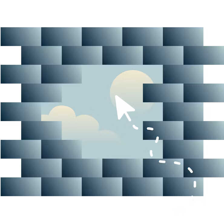 לוגואים לשירותים מקוונים, כמו למשל יוטיוב, גוגל, סקייפ, פייסבוק, סנאפצ׳ט, ועוד.