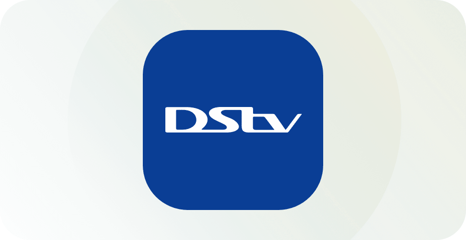 Tuile de streaming DStv