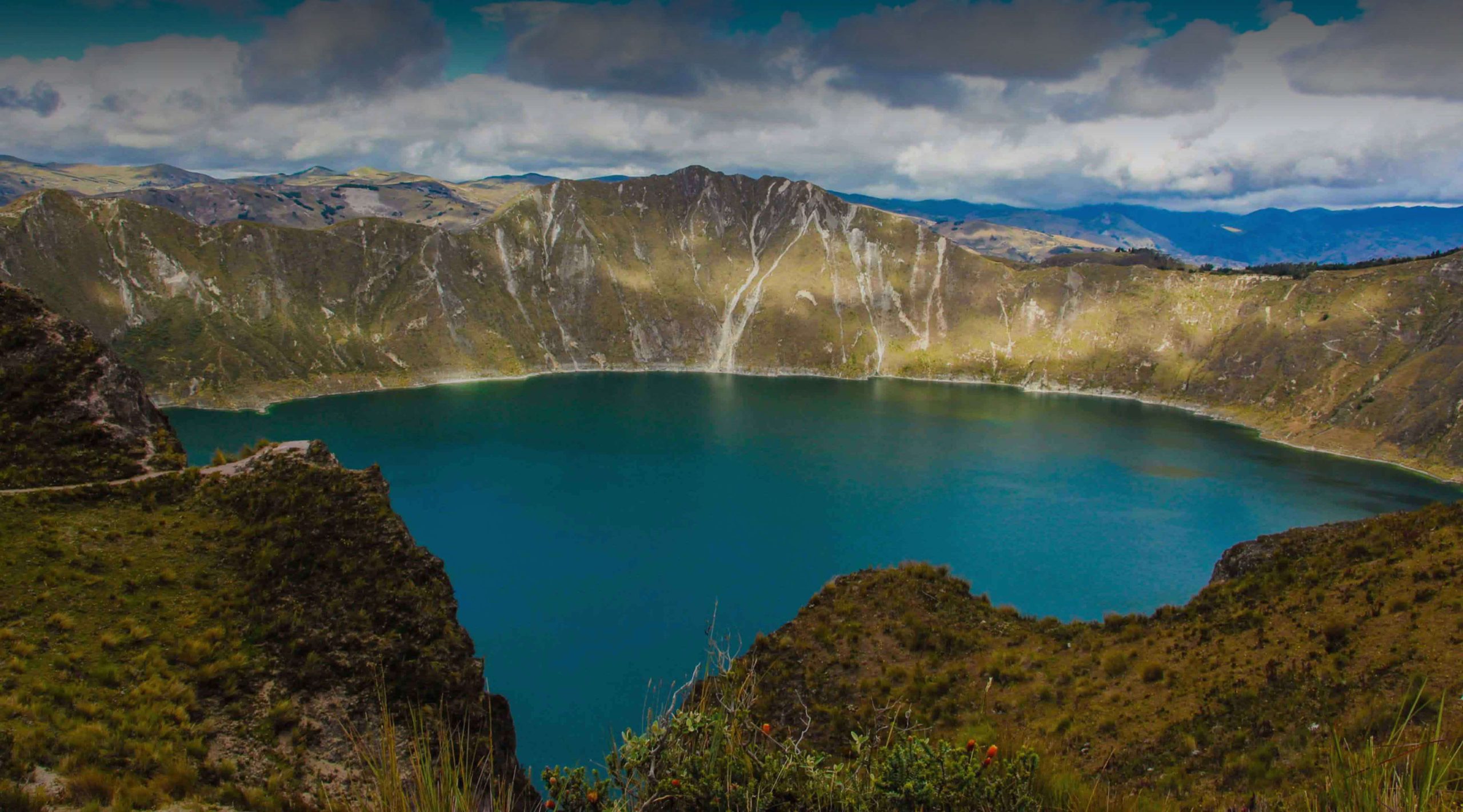 Pobierz najlepszy VPN dla Ekwadoru w 2025