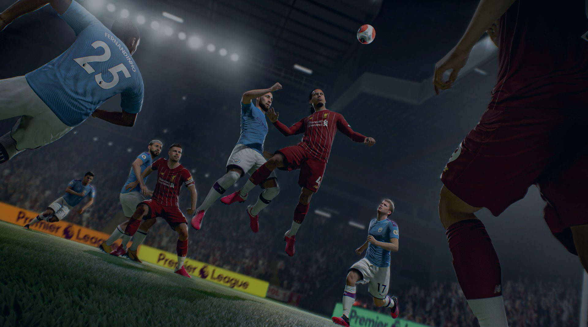 Online FIFA 23 oynamak için en iyi VPN'i edinin