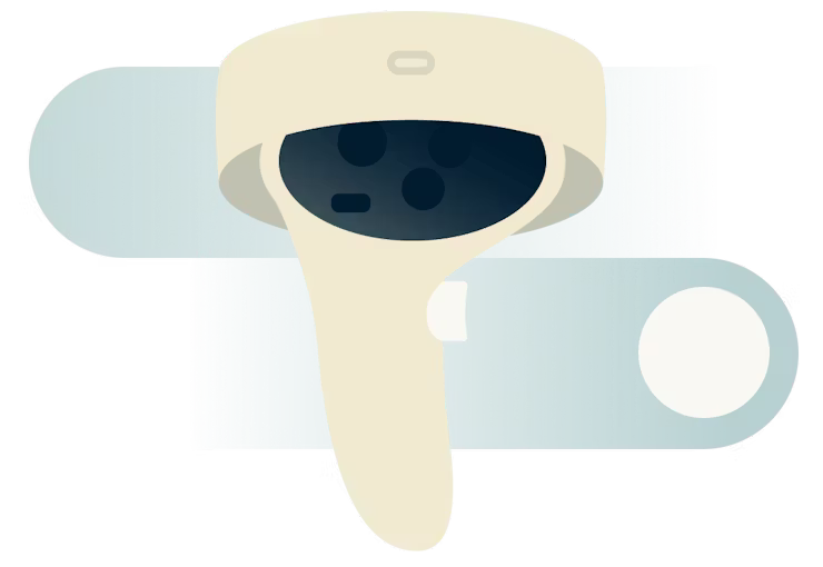 Spielen Sie auf Oculus Quest 2 mit einem VPN.