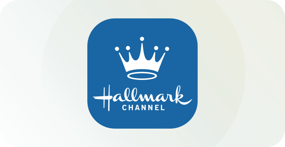 Streaming sur Hallmark