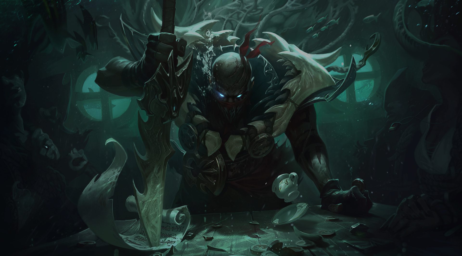 La mejor VPN para League of Legends