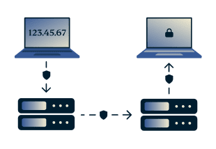 How do multi-hop servers improve security? Multi-hop servers route your traffic through multiple VPN servers in different locations, adding layers ...