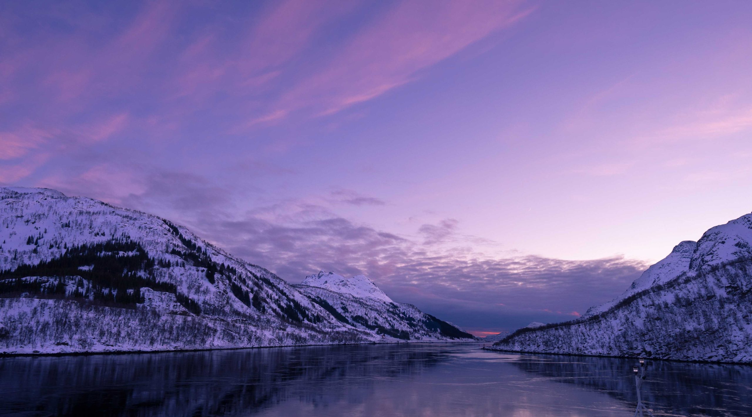 El mejor servidor VPN en Noruega