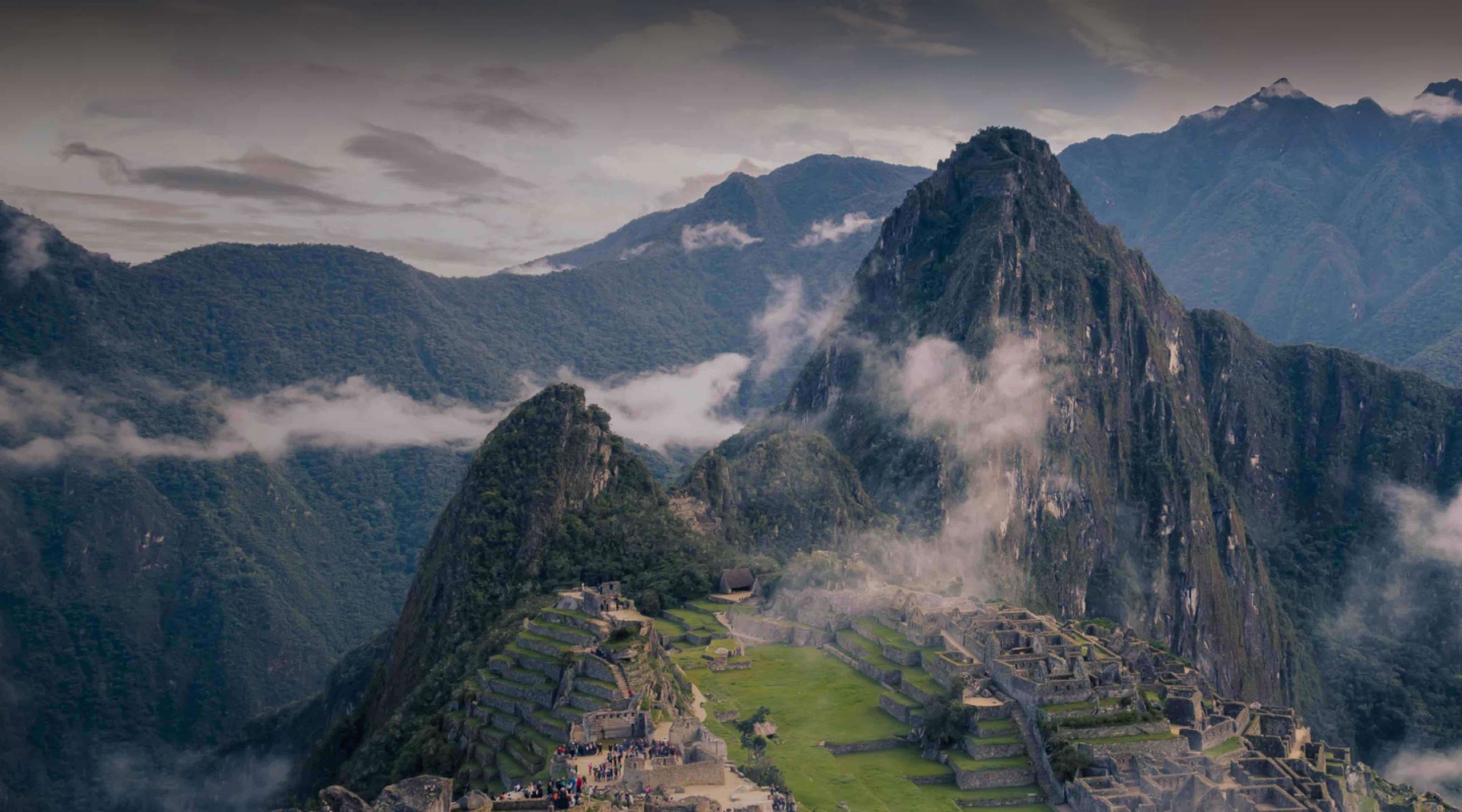 Peruanische VPN-Server