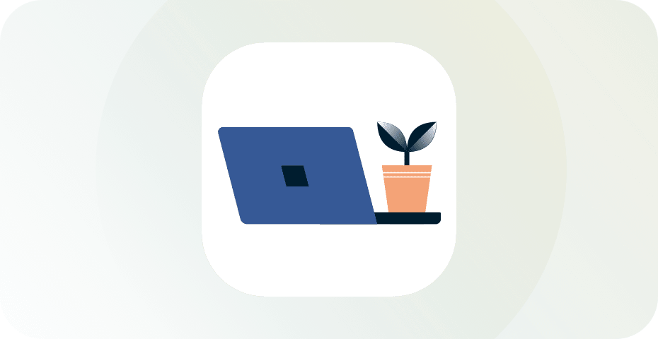 VPN pour le travail à domicile.