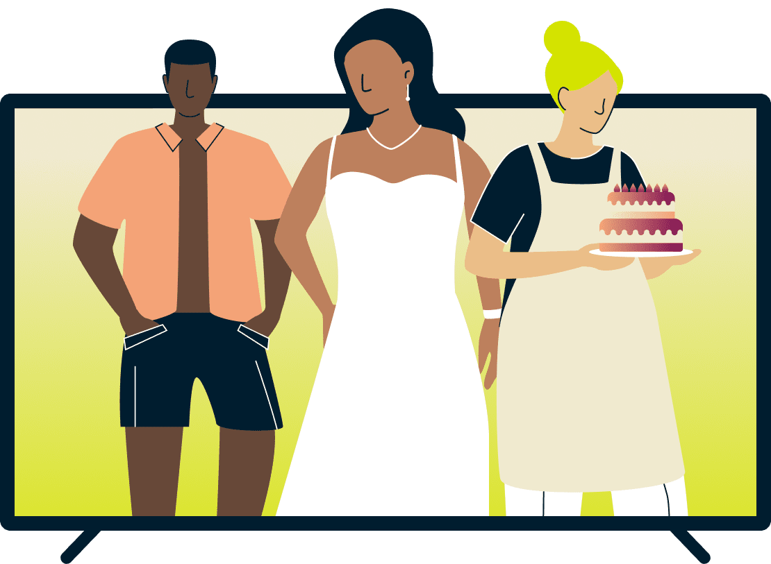 ดูรายการทีวีเรียลลิตี้ออนไลน์