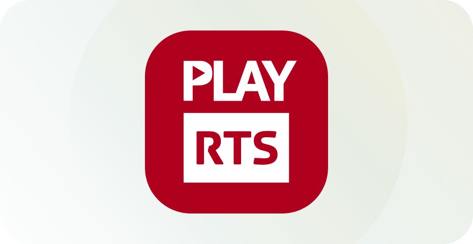 VPN pour RTS Suisse
