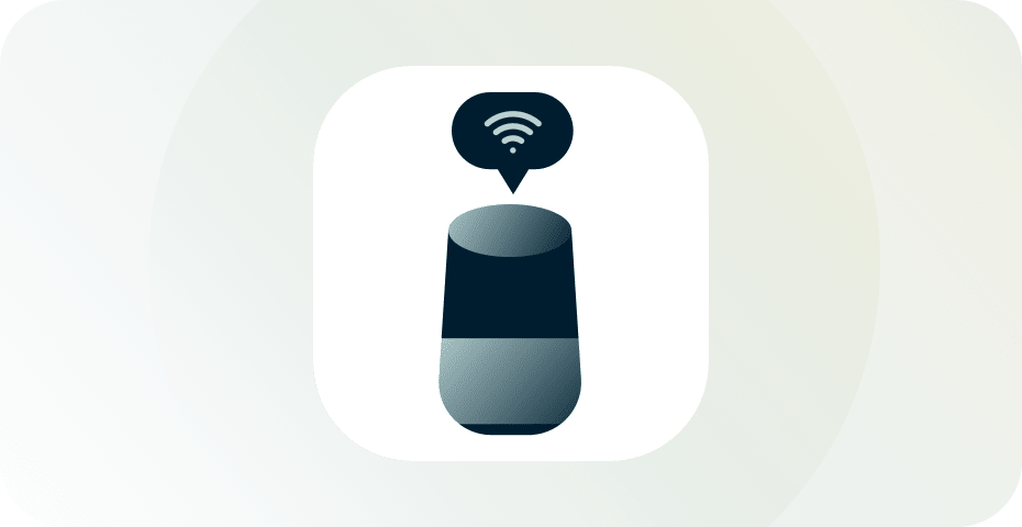 Dispositifs IoT VPN.