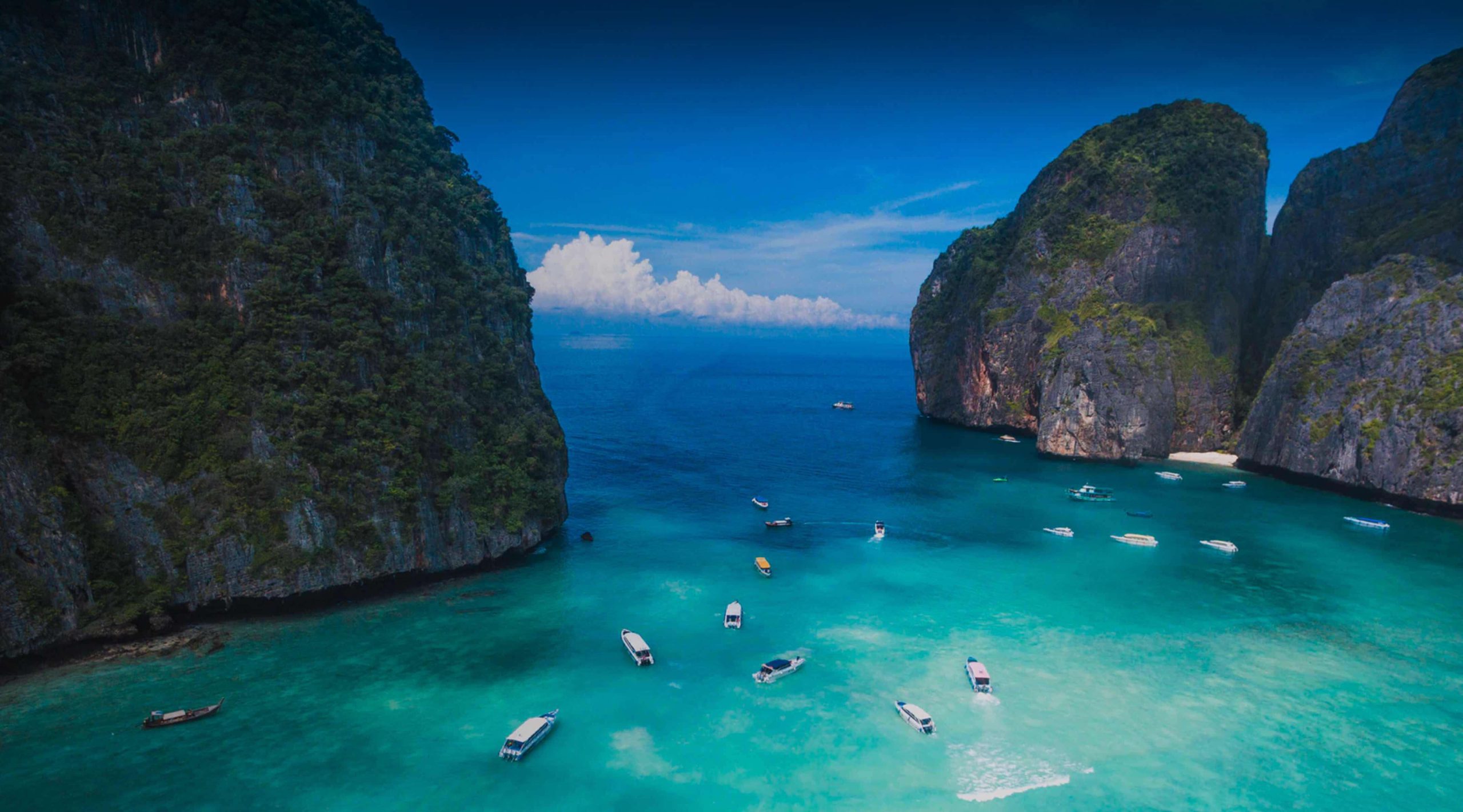 Tải xuống VPN Thailand tốt nhất năm 2025