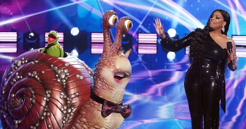 Oglądaj The Masked Singer