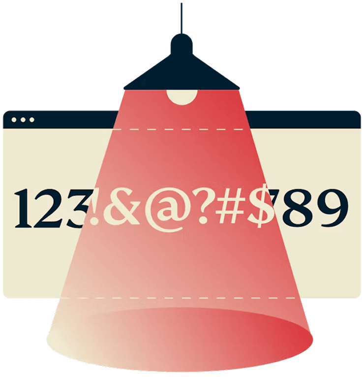 Indicateur de vitesse.