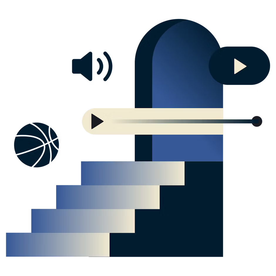 VPN:n avulla voit poistaa rajoitukset elokuvista, musiikista, urheilusta, sosiaalisesta mediasta ja viestintäsovelluksista.