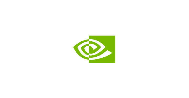 Nvidia Shieldin logo.