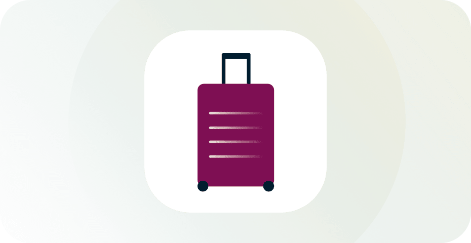 VPN pour les voyageurs.