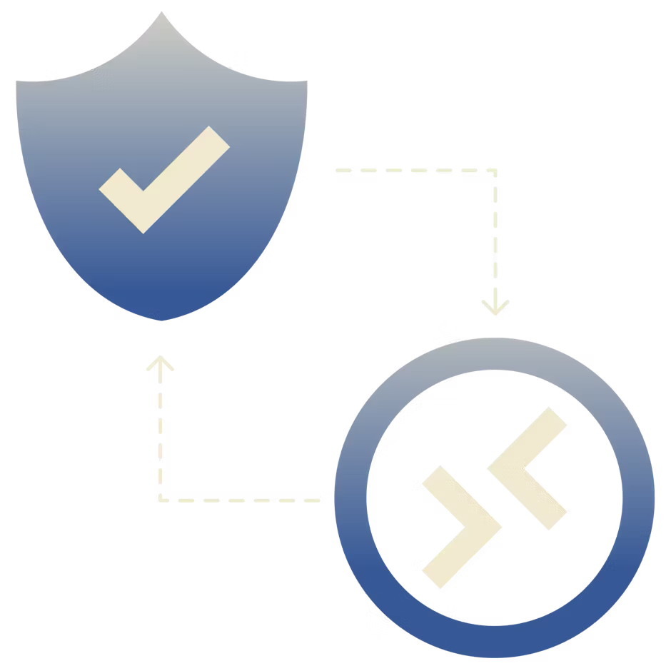 Conozca la diferencia entre una VPN y el protocolo de escritorio remoto.